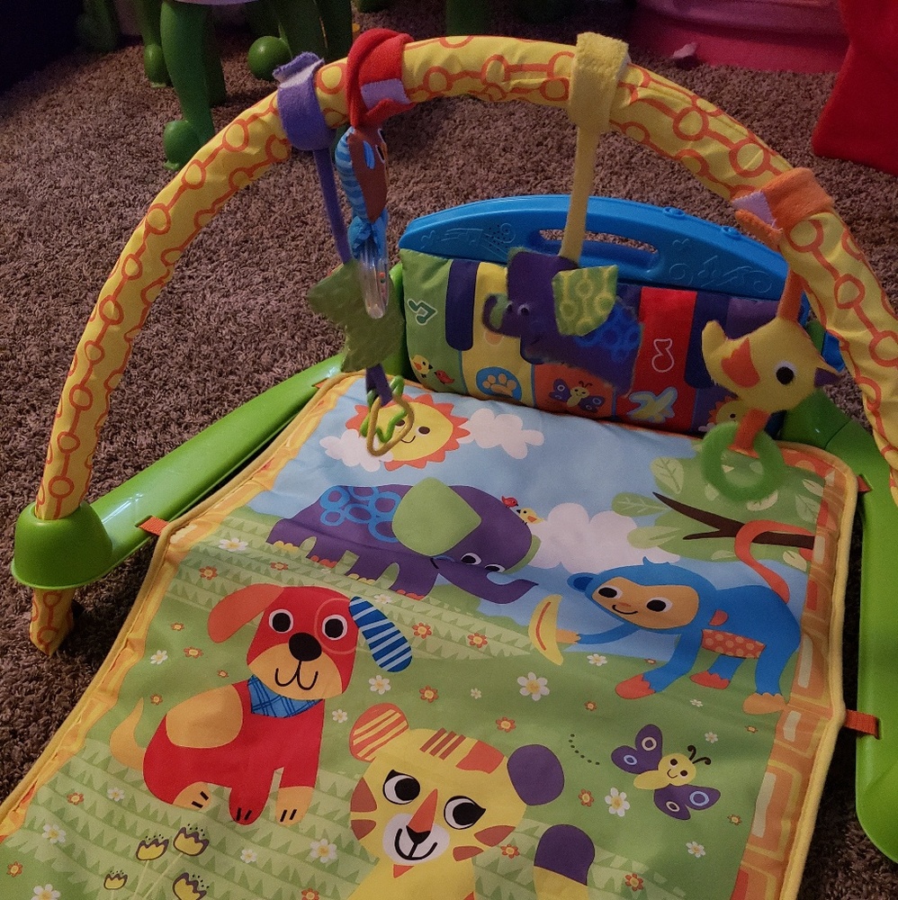 Play mat